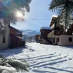 Snow Pearl